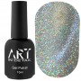 Топ ART Rainbow Top Cat Eye 10 мл TPO free